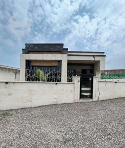 ویلا باغ همکف 220 متری شهرکی سند تک‌برگ