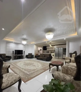 ۱۶۸متر آپارتمان تکواحدی اکازیون/ابوعمار