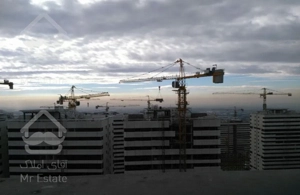 106 متری شهید خرازی دوخوابB3جنوبی