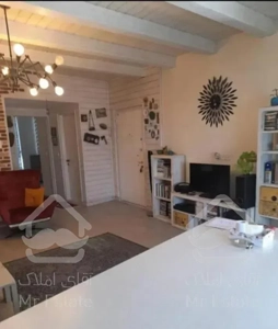 ۶۵ متر طوقانی ۲ خواب