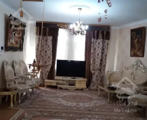 میدان خبرنگار ۷۵ متر ۲ خواب تکواحدی  تمیز