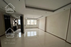 ۱۱۵ متر دوخواب ، سالن پرده خور فرعی امامت