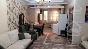 خرید و فروش آپارتمان 71 متری 2 خوابه جنت اباد