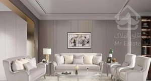 فروش آپارتمان ۱۴۵ متری ۲ خوابه مدرن