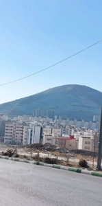 فاز۸ واحد خام کلید تحویل در کوهرنگ با مهرنگار