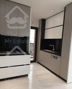 فرمانیه ( ۱۰۱ متر ۲ خوابه خوش نقشه  )