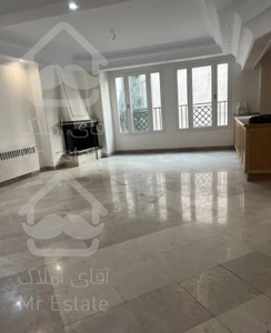 پاسداران ۱۲۵ متر ۳ خواب