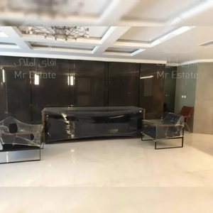 برج باغ مجلل در نیاوران ۲۷۰ متر سوپر لاکچری