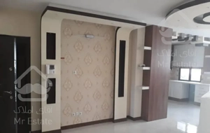 آپارتمان ۱۰۷ متر دو خوابه