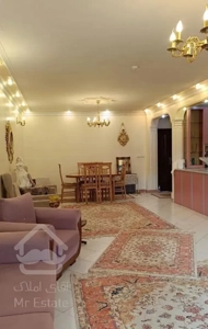 فروش۶۱ متر نورگیر با پارکینگ سندی/آسانسور/بخت‌آزاد
