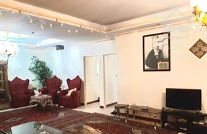 آپارتمان سه خواب ٢٢٠ متر