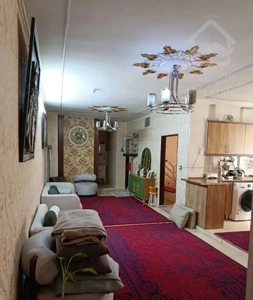 ۷۰متر/قائمیه/پارکینگ/قیمت مناسب