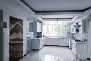 آپارتمان ۶۰ متر/بلوار قیام/میدان خراسان/نورگیر