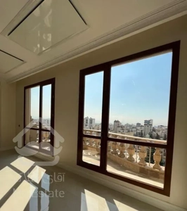 ۱۹۰ متری ، بدون مشابه ( تاپ لوکیشن آجودانیه)