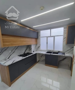 ۹۰ متر سه خواب فول امکانات فول دیزاین