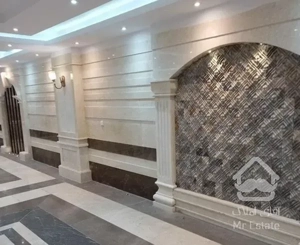 ۱۶۰ متر شخصی ساز  در کوهک چیتگر