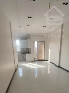 ۷۹متر کلید نخورده/دوخواب/سازه اسکلت/بینظیر درمنطقه