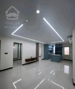 ۶۵مترنقشه به وسعت آمازون*ویوابدی*آماده وسند تک برگ