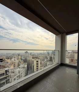 ۲۹۰متر نیاوران / تکواحدی Modern ( واقعی )