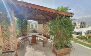 اجاره ۱۹۰ متری فول مشاعات تاپ لوکیشن