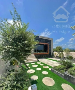 ویلامدرن حیاط سازی شده/220متر/سندشش دانگ