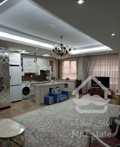 71متر/2خواب/فول/مرزداران