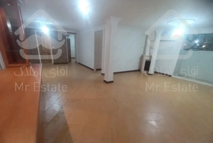 آپارتمان بازسازی شده