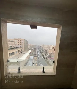 آپارتمان ۱۶۵متری ویو بی نظیر گرمدره