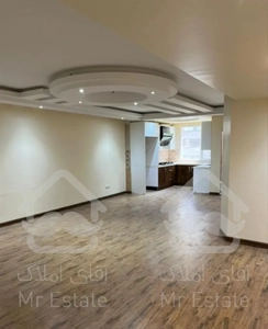 آپارتمان ١٠٠مترى ٢خواب فول امکانات