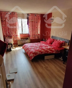 ۹۴ متر / جنت آباد جنوبی / بلوار لاله