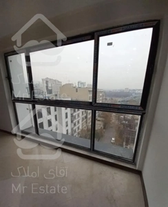 ۱۲۰ متر گلزار جنوبی ** لادن شرقی**