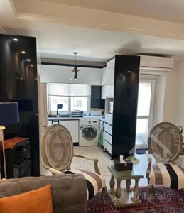 رهن و اجاره آپارتمان/ مبله/دریاگوشه