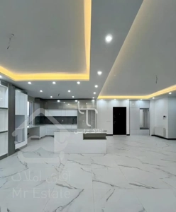 ۱۵۲متری فول بر دوم پاسداران