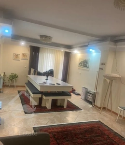 آپارتمان ۱۰۶ متر/ غرق نور / مرزداران