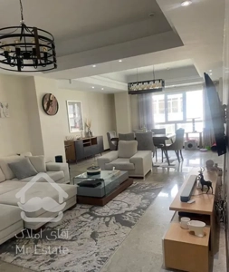 آپارتمان ۱۴۰ متر دو خواب