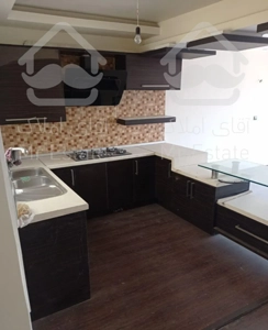 آپارتمان 100متری / تک واحدی /بنی هاشم