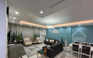 آپارتمان بسیار خوش نقشه امام جمعه