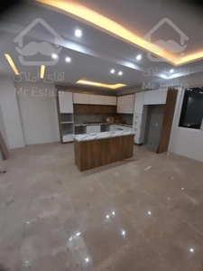 ۱۱۰ متر ۲ خواب . نوساز فول امکانات . زیر قیمت