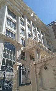 جردن ولیعصر ۱۲۹ م شیک تاپ لوکیشن بدون مشابه