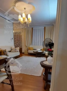 ۶۰ مترفول بازسازی.درحدنوساز.فردوس شرق.