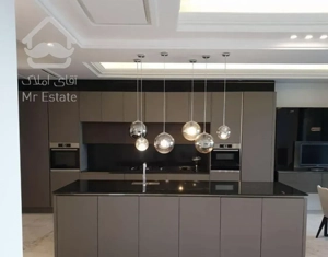 ١٢٥متر/برنده جایزه معماری مدرن/فول   سهروردی شمالی