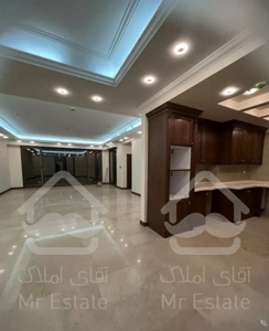 آپارتمان۲۰۰متر۳خواب کلیدنخورده