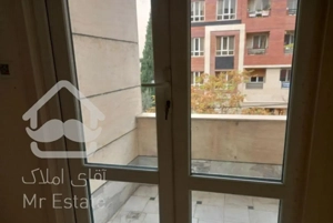 آپارتمان ۷۷ متر دو خوابه