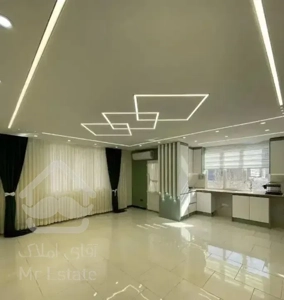 ۸۰متر /دوساله/۱۰واحدی /فول امکانات