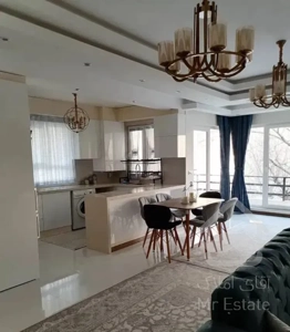 اپارتمان اجاره ای در اوشان