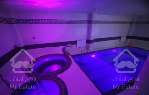 سه خواب مستر استخر جکوزی لب دریا