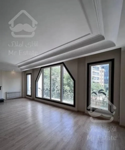 زعفرانیه ۱۷۸ متر خوش نقشه لوکیشن اصیل نشین