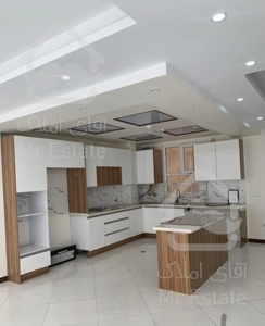 ۱۱۰ متر نوساز شریعتی انتهای پلیس