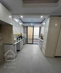 ۱۱۰متر ۳خواب نوساز دبستان