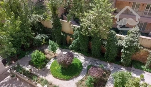 ۲۷۰متر فرشته* ۴خواب۲مستر *۲پارکینگ